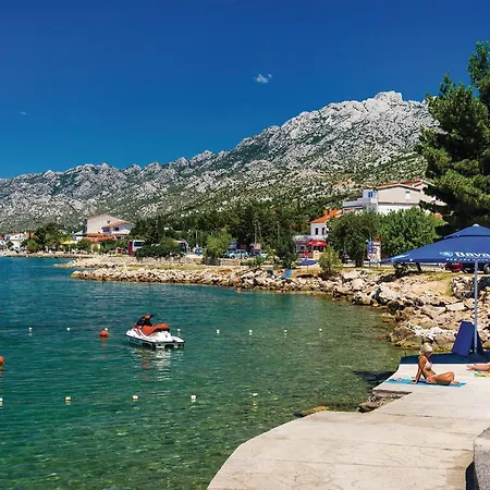 9 Bedroom Awesome In Starigrad Holiday home *
