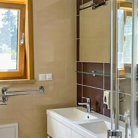 Holiday home 9 Bedroom Awesome In Starigrad