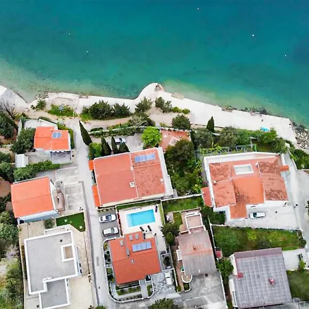 9 Bedroom Awesome In Starigrad * Stari Grad (Hvar)