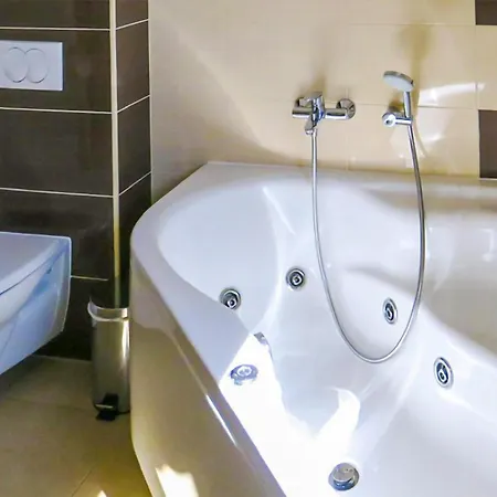 9 Bedroom Awesome In Starigrad