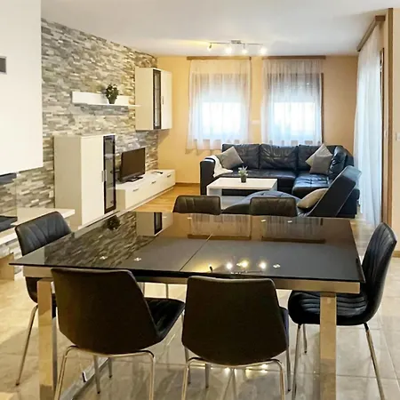 9 Bedroom Awesome In Starigrad *