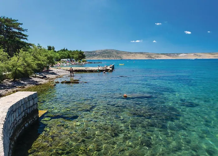 9 Bedroom Awesome In Starigrad Дом отдыха