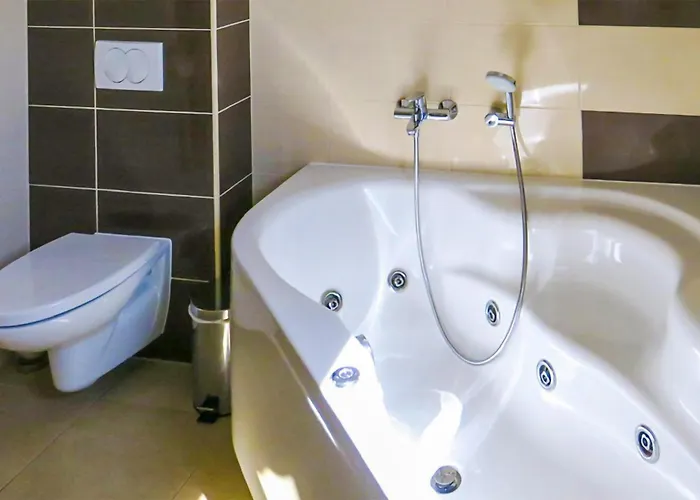 9 Bedroom Awesome In Starigrad