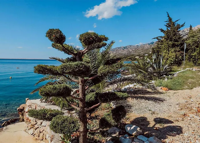 9 Bedroom Awesome In Starigrad Дом отдыха Стари Град